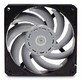 Вентилятор Scythe GentleTyphoon D1225C12B3AP-13 120x120x25 (1150rpm)