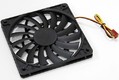 Вентилятор Scythe Slip Stream Slim SY1212SL12SL 120x120x12 (800rpm)