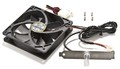 Вентилятор Scythe Slip Stream SY1225SL12HPVC 120x120x25 (PWM bracket)