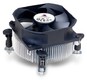 Вентилятор GlacialTech Igloo5058 Soc775. /sleeve/клипсы/ цв.кор