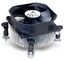 Вентилятор GlacialTech Igloo5058PWM Soc775 sleeve/клипсы /цв.кор