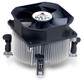 Вентилятор GlacialTech Igloo5063PWM Soc775. sleeve/ клипсы/ цв.кор