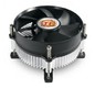Вентилятор Thermaltake CL-P0504 Soc-775 Al (screw) 65W