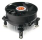 Вентилятор Thermaltake CL-P0514 Soc-775 Al (push-pin) 95W