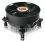Вентилятор Thermaltake CL-P0514 Soc-775 Al (push-pin) 95W