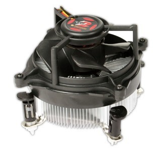 Вентилятор Thermaltake TR2 M21 RX (A4021) Soc-775 Cu 115W