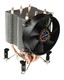 Вентилятор Titan TTC-NK34TZ/RF(BX) Soc775 Up to 130 W copper heatpipes super silent