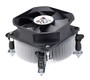 Вентилятор GlacialTech Igloo 1050 Soc1156 /sleeve/OEM