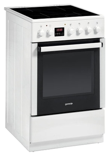 Плита электрическая Gorenje EC 57325 AW