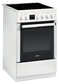 Плита электрическая Gorenje EC 57325 AW