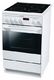 Плита электрическая Electrolux EKC 513517 W