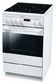 Плита электрическая Electrolux EKC 513517 W