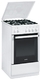 Плита комбинированная с электродуховкой Gorenje KN 55120 AW