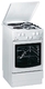 Плита комбинированная с конфорками Gorenje K 272 W