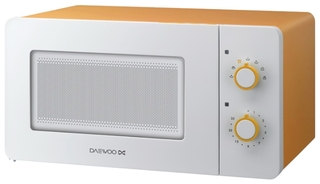 Микроволновая печь Daewoo KOR-5A17Y
