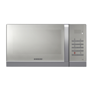 Микроволновая печь Samsung GW77NMR-X