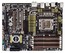 Материнская плата Asus SABERTOOTH X58 Soc-1366 iX58 DDRIII ATX AC'97 8ch LAN-Gbt+1394+RaiD+USB3.0