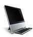 Моноблок Acer Aspire Z5101 23"/x3 415/3072Mb/640Gb/ATI HD6570/DVDRW+CR/TV/LAN+WiFi+BT/cam/W7HP/kb&m