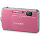 Ресивер PANASONIC DMC-FP5EE-P