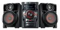 Микросистема Hi-Fi LG RAD125