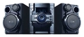 Микросистема DVD LG MDD105K
