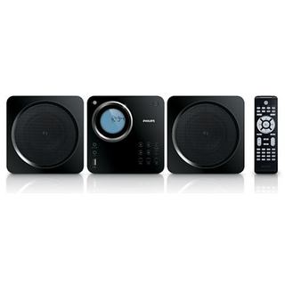 Микросистема DVD PHILIPS MCD107/51