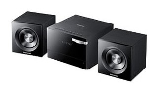 Микросистема DVD SAMSUNG MM-D320