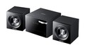 Микросистема DVD SAMSUNG MM-D320