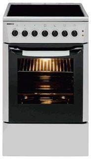 Плита электрическая BEKO CE 58100 S