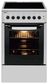 Плита электрическая BEKO CE 58100 S