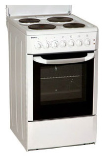 Плита электрическая BEKO CE 56100