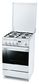 Плита газовая Electrolux EKG 513105 W