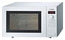 Микроволновая печь BOSCH HMT 84G421