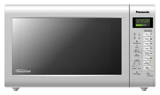 Микроволновая печь PANASONIC NN-GT548MZPE