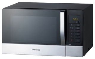 Микроволновая печь SAMSUNG GE89MPSR
