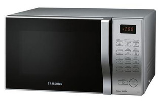 Микроволновая печь SAMSUNG PG838R-S
