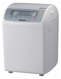 Хлебопечь PANASONIC SD-257WTS