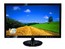 Монитор Asus TFT 21,5" VS228H Glossy-Black TN LED 5ms 16:9 DVI HDMI 50M:1 250cd