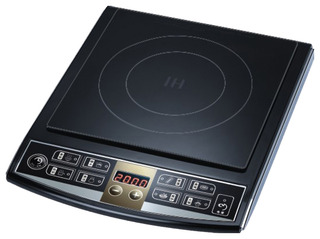 Плитка электрическая Iplate YZ-20/IA