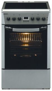 Плита электрическая Bеко CE 58200 S