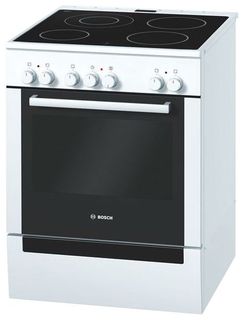 Плита электрическая Bosch HCE 633120R