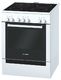 Плита электрическая Bosch HCE 633120R