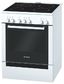 Плита электрическая Bosch HCE 633120R