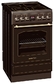Плита электрическая Gorenje EC 55320 RBR