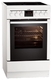 Плита электрическая AEG 47035 VD-WN