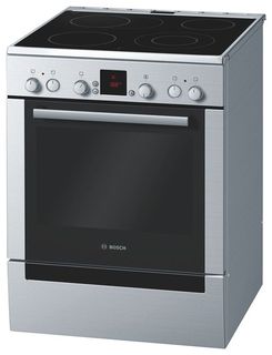 Плита электрическая Bosch HCE 744250R