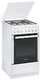 Плита комбинированная с электродуховкой Gorenje KN 55225 AW