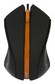 Беспроводная мышь A4 Tech G9-310-4 Black Orange X FAR Glass Run USB