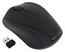 Беспроводная мышь Oklick 540SW Black CORDLESS OPTICAL (800/1600) Nano Receiver USB