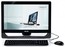 Моноблок  Asus ET2011E 20"  E350/2G/500G/DVD-RW/WF/Cam/W7HP/KB+m/black